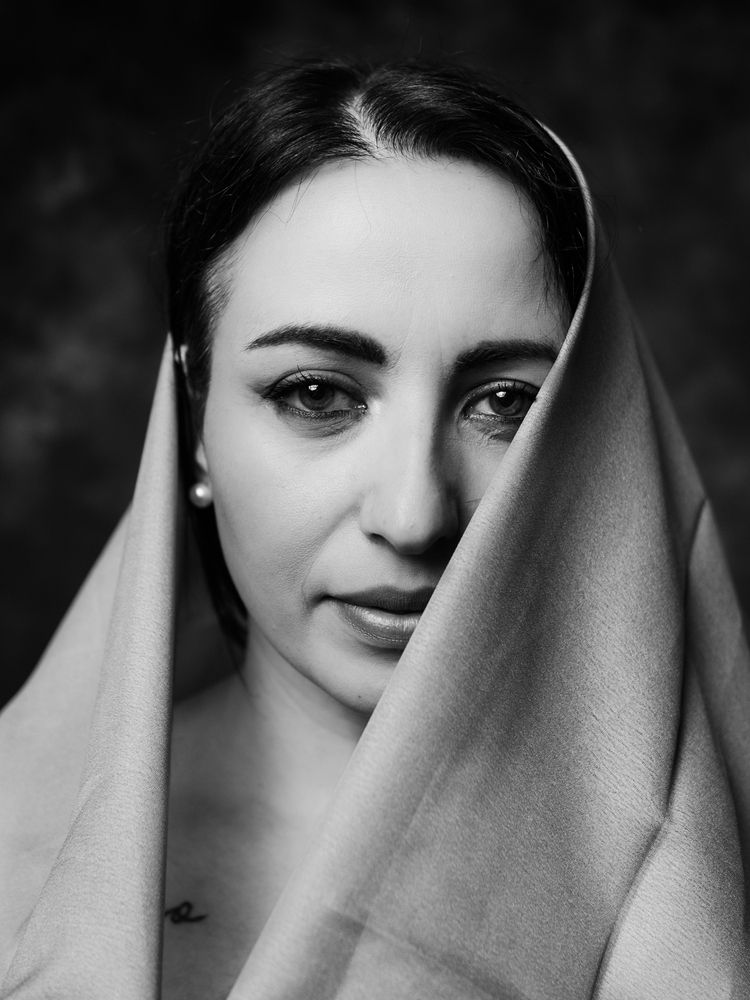 Photograph by Luca Giuseppe Carlo Gandin