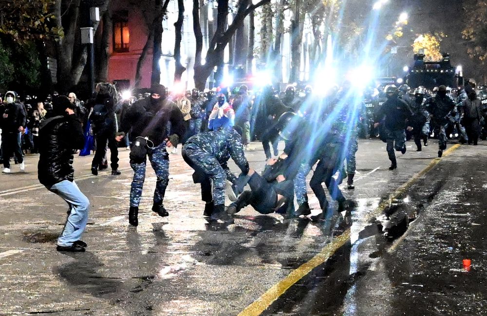 Photograph by Жданов Анатолий