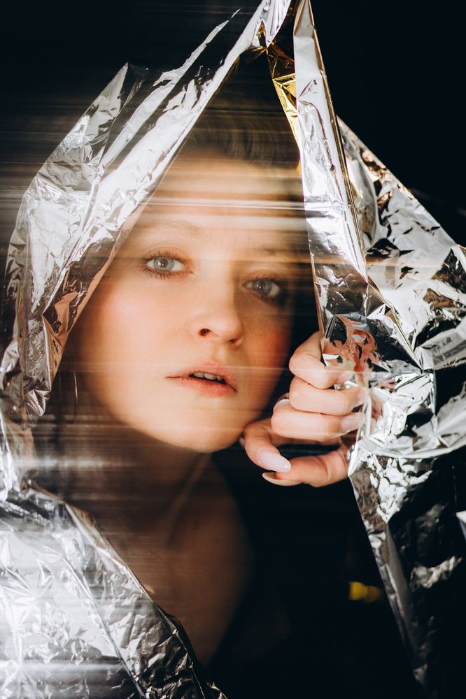 Photograph by Олеся Лесная