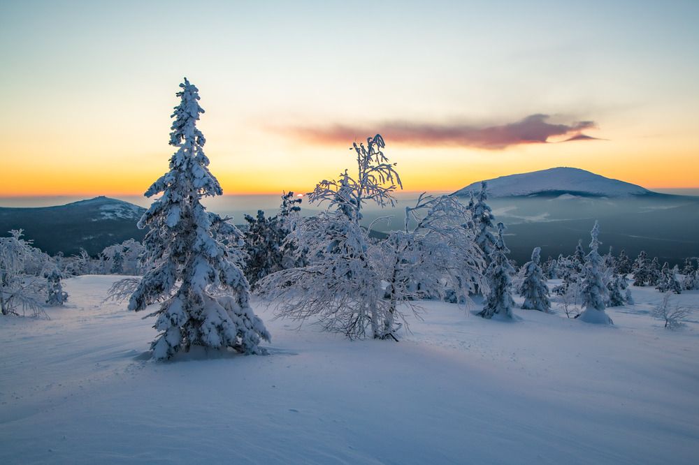 Photograph by Алексей Путилов