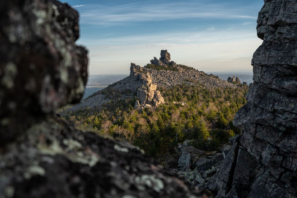 Photograph by Баландин Дмитрий