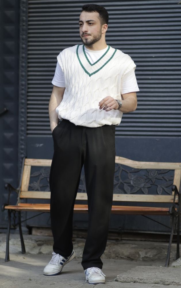 Photograph by Delsandro Markez