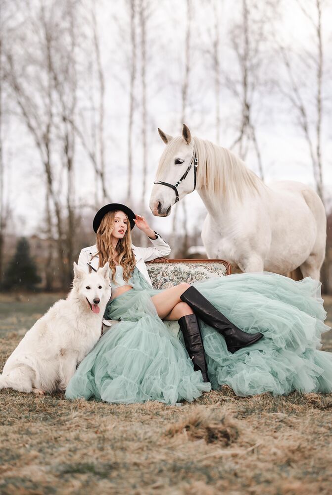 Photograph by Ирина Пиманова