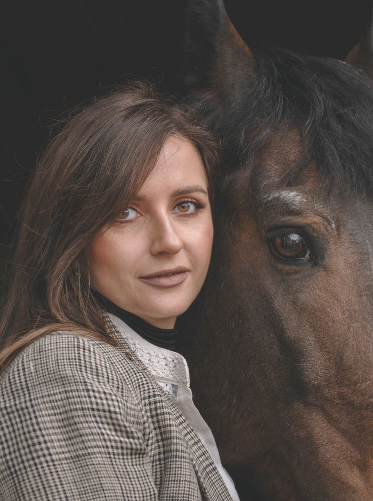 Photograph by Наталья Шелест