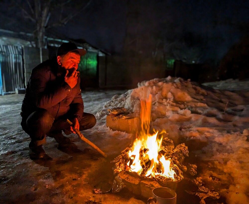 Photograph by Орынбек Асилбаев