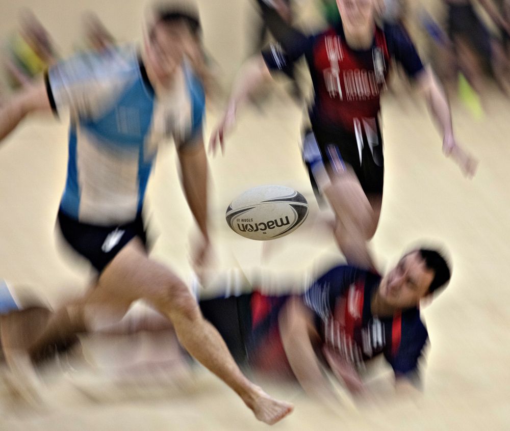 Photograph by Oleg Malovitskyi