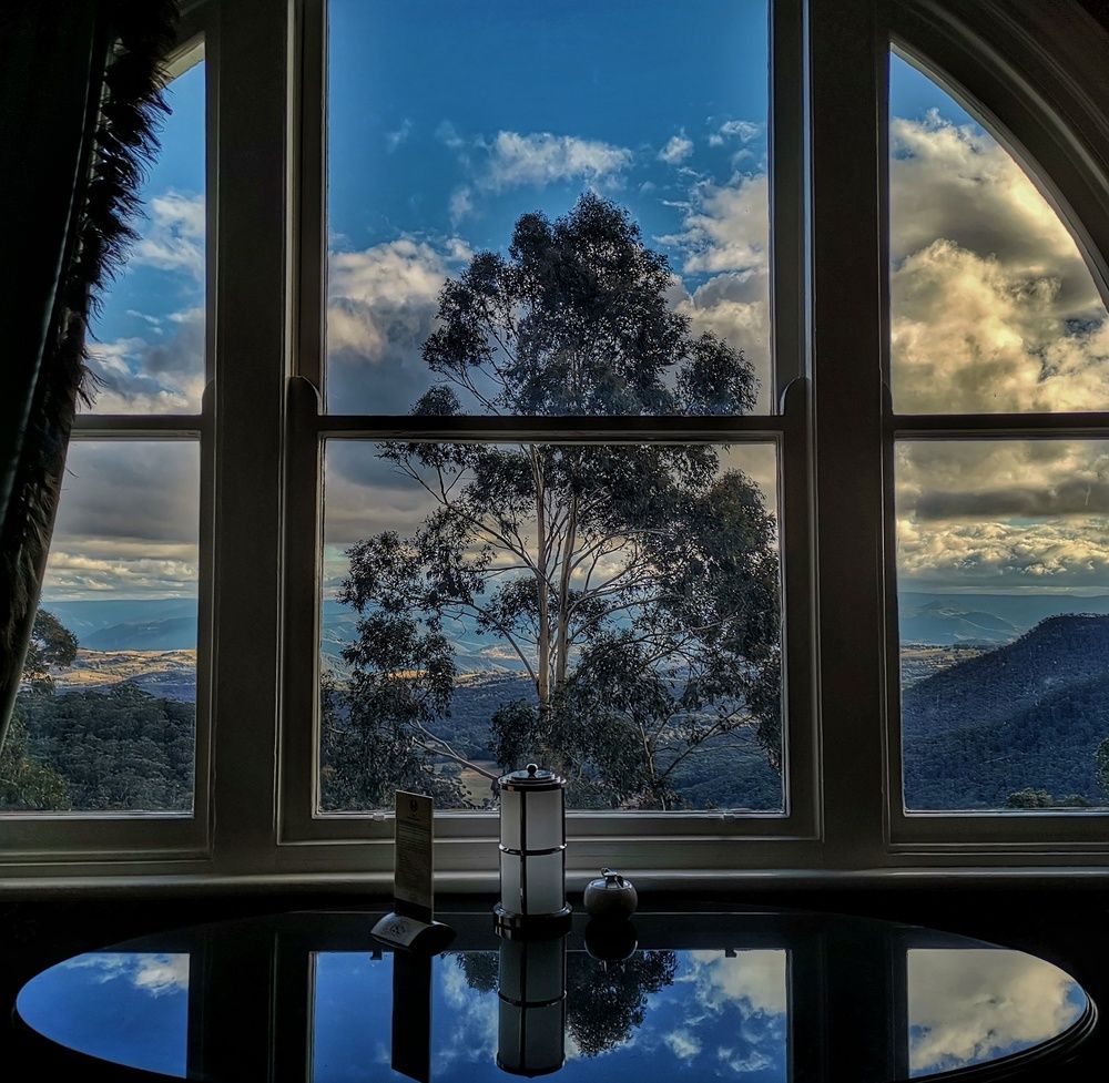 Photograph by Roman Kalinichev