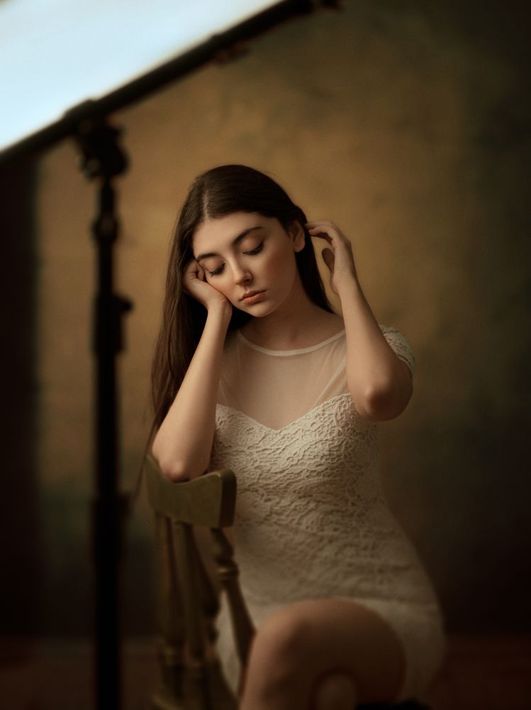 Photograph by Navid Mousavi