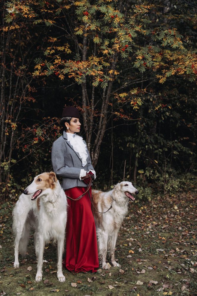 Фотография автора Алёна Новосельцева