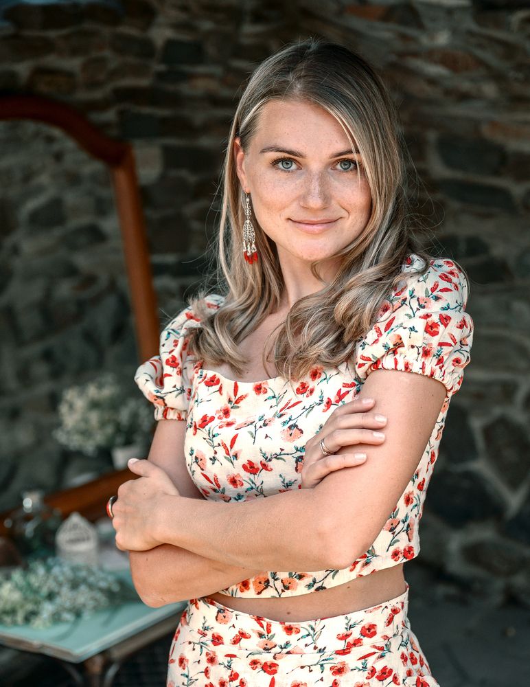 Photograph by Наталья Шелест