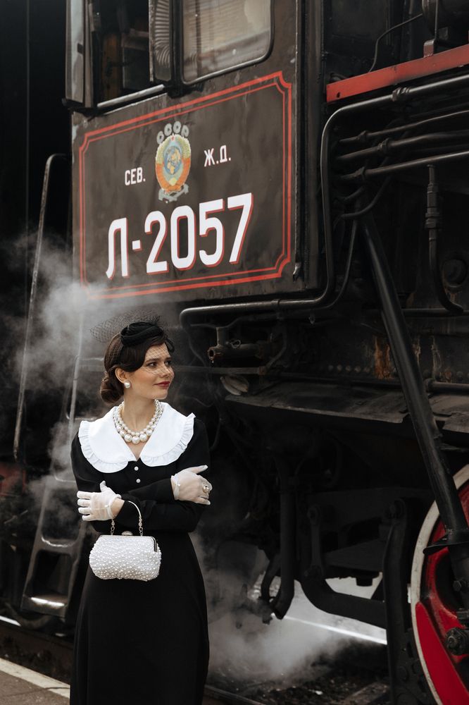 Фотография автора Алёна Новосельцева