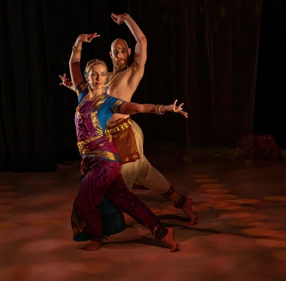 Photograph by Gabor Medgyesy