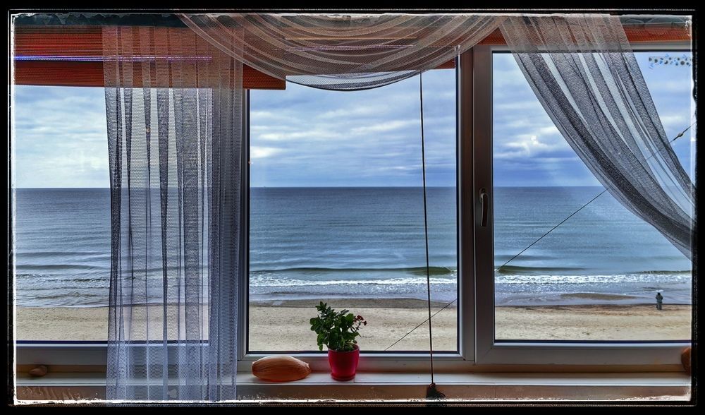 Photograph by Roman Kalinichev