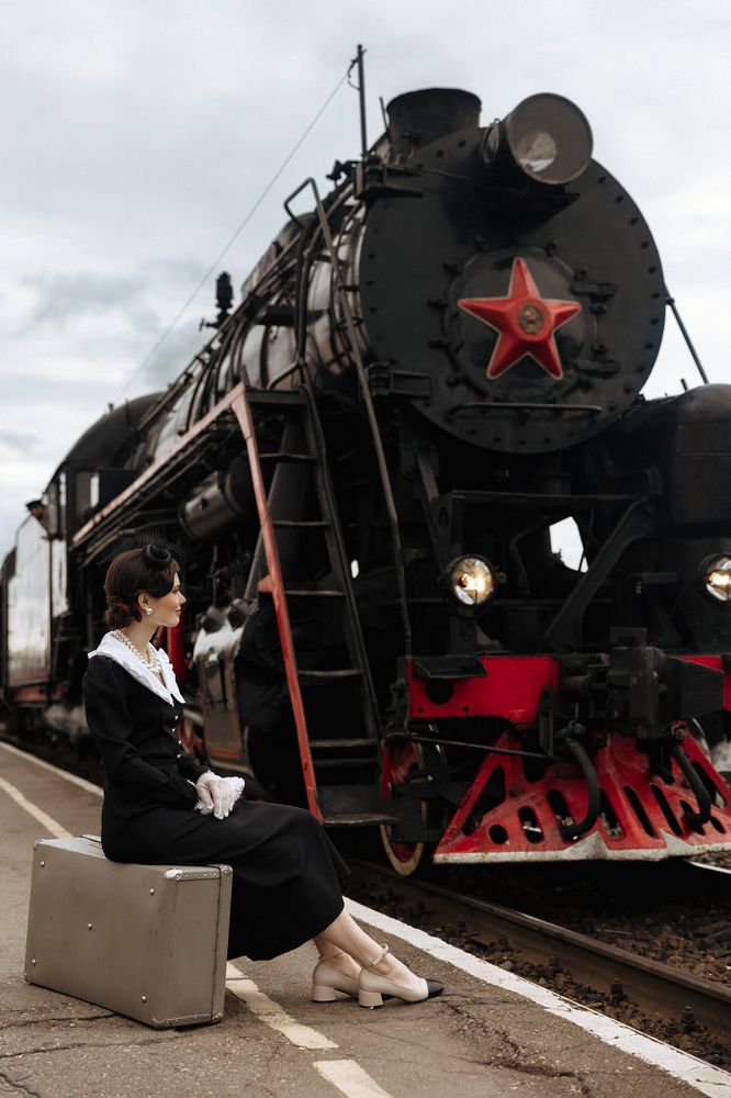 Фотография автора Алёна Новосельцева