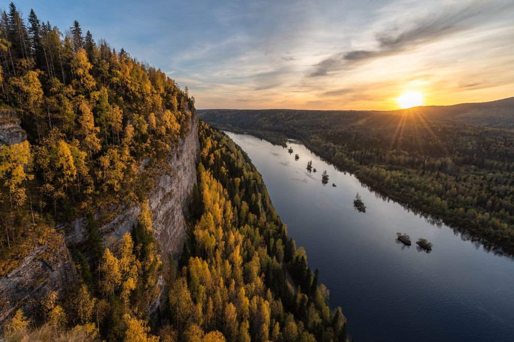 Photograph by Баландин Дмитрий