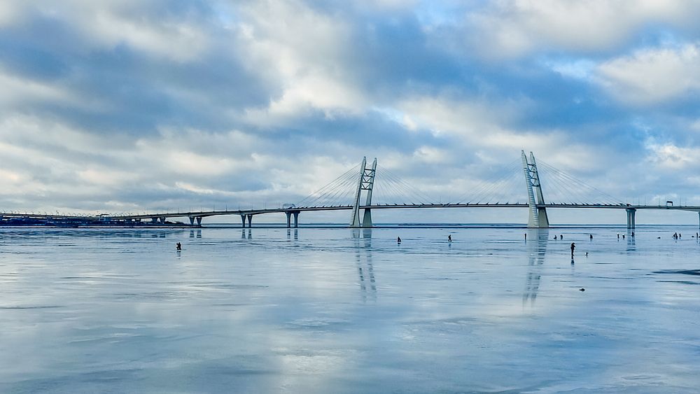 Photograph by Людмила Сергеева