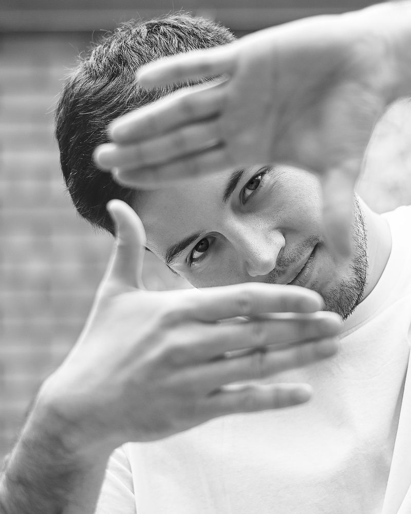 Photograph by Наталья Шелест