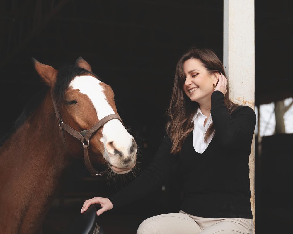 Знакомство