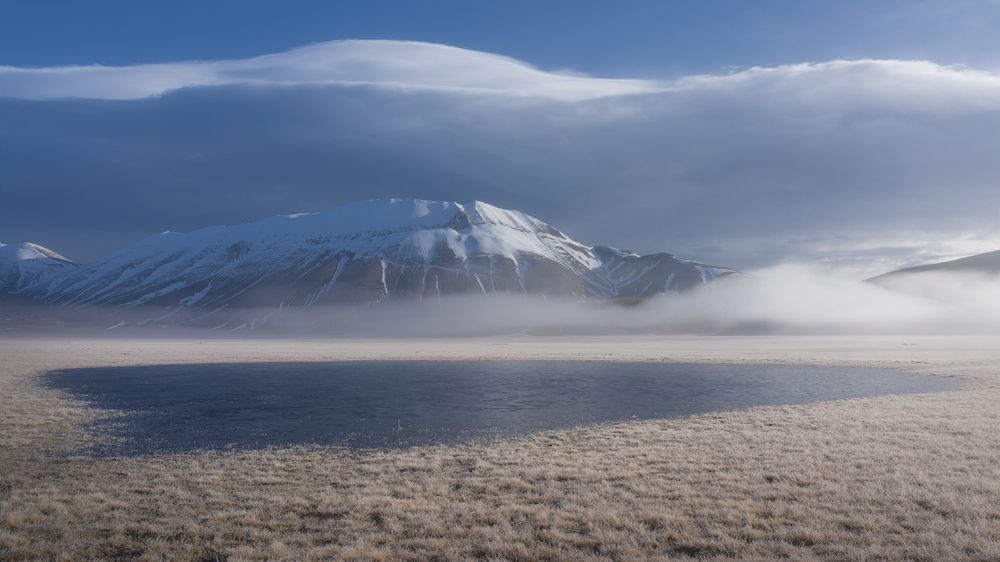 Photograph by Paolo Sclavi