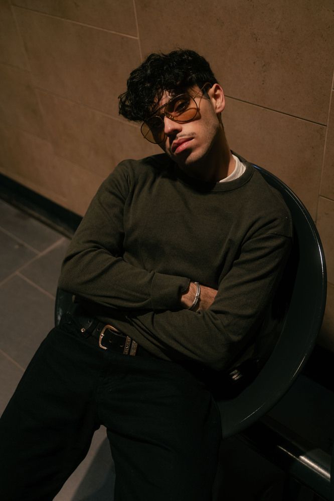 Photograph by Бадаев Антон