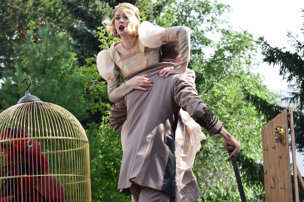 Photograph by Арина Черникова