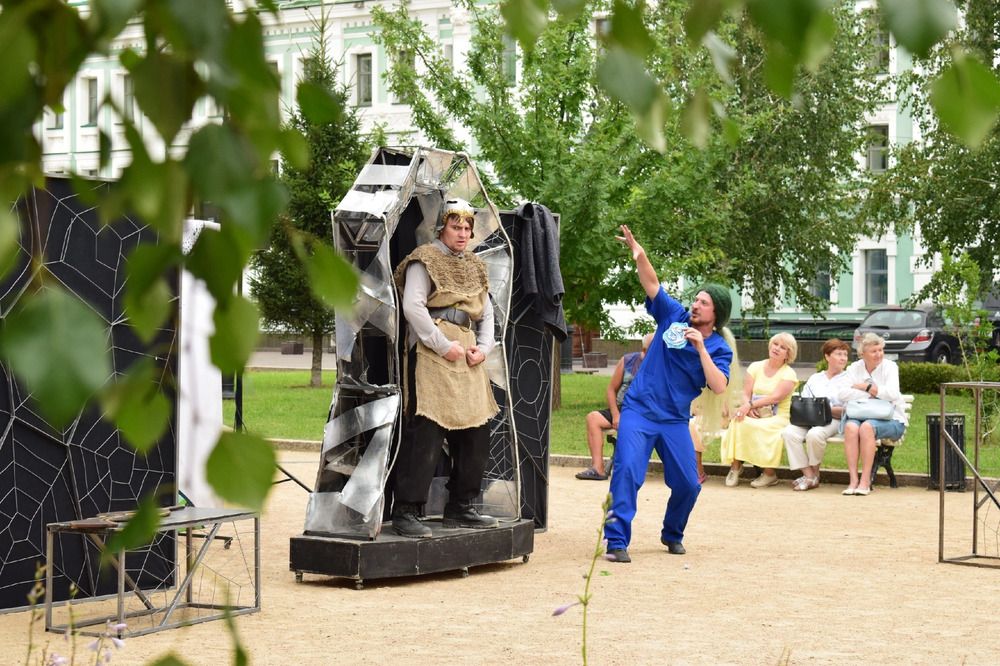 Photograph by Арина Черникова