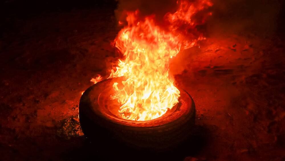 Photograph by Muiambo Gideon