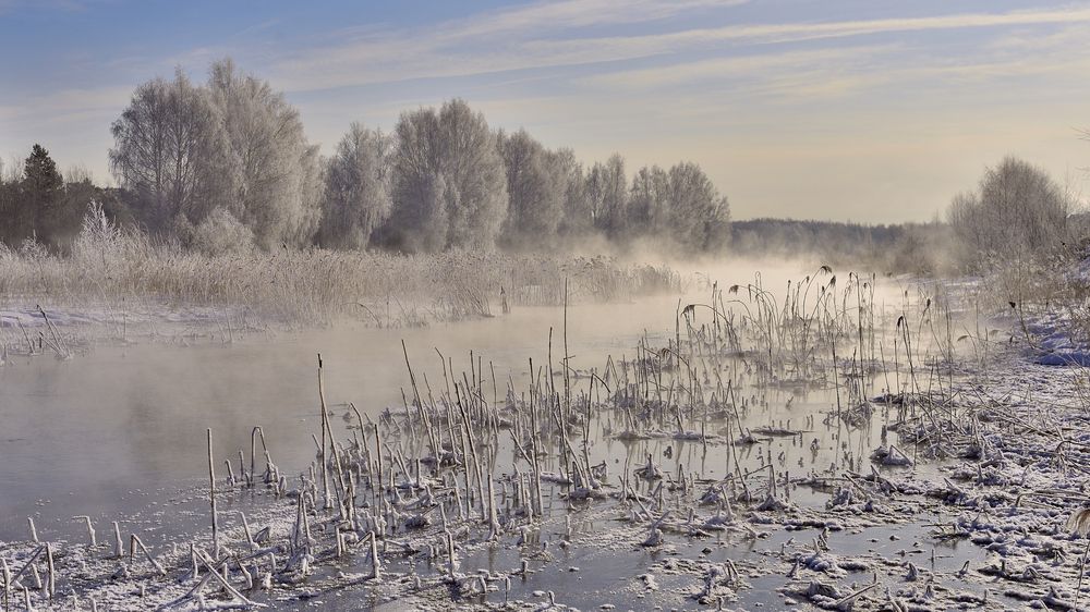 Photograph by Павел Фёдоров