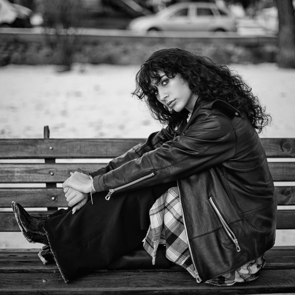 Photograph by Александр Майструк