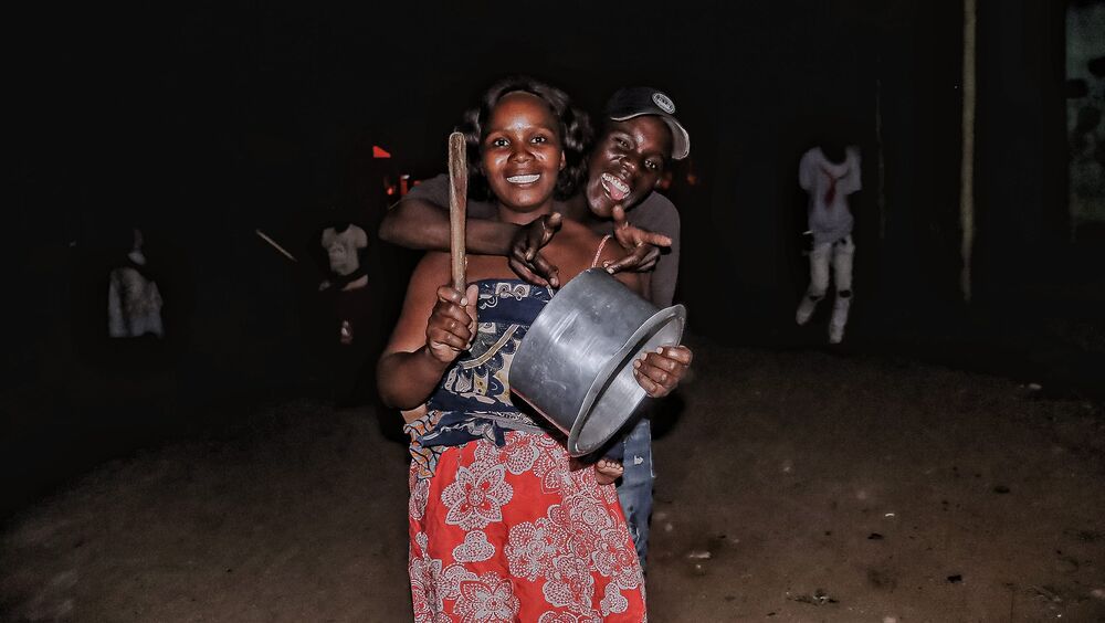 Photograph by Muiambo Gideon