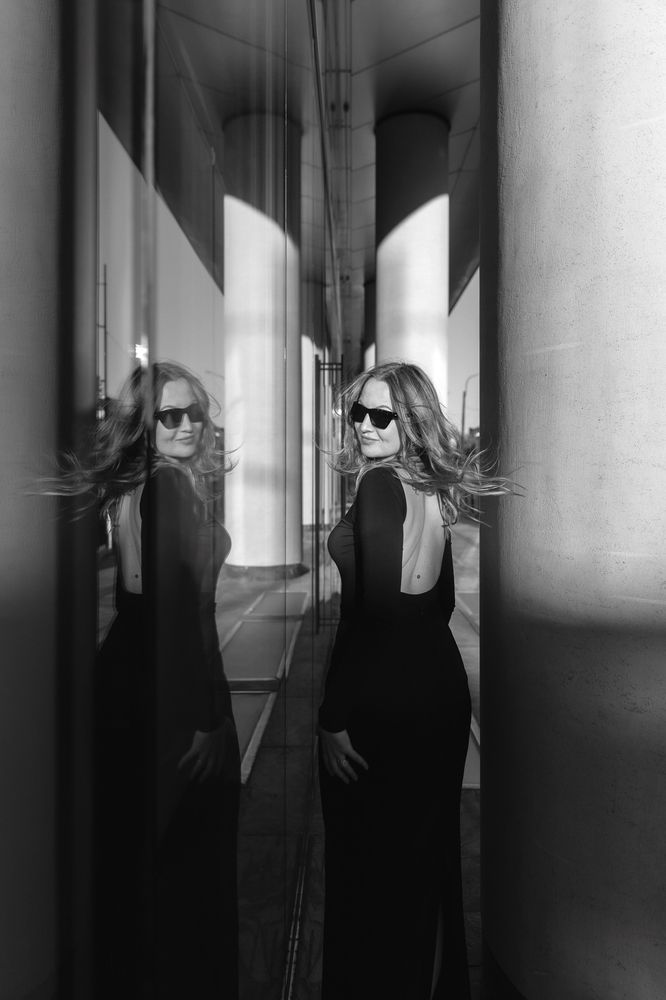 Photograph by Маша Вишневская