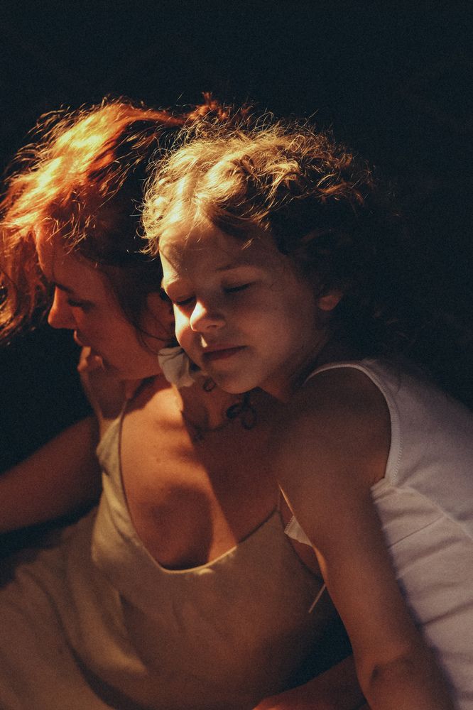 Photograph by Батанова Людмила