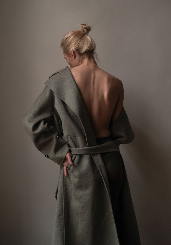 Фотография автора Анастасия Проценко