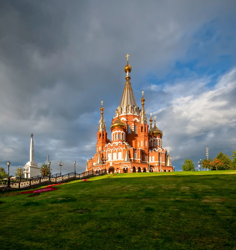 Photograph by Олег Пученков