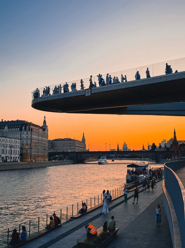 Photograph by Дарья Андреева