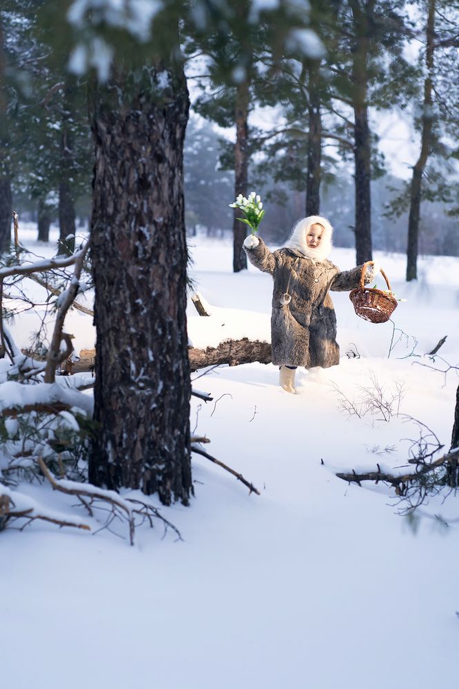 Photograph by Наталья Коржова