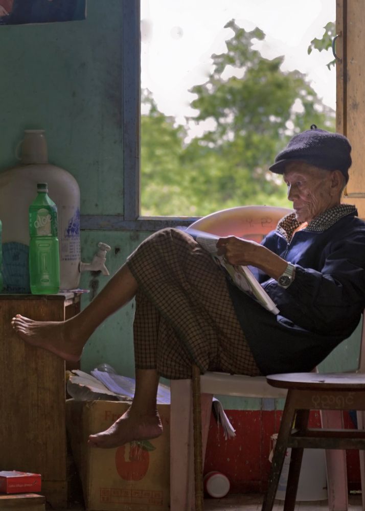 Фотография автора Дмитрий