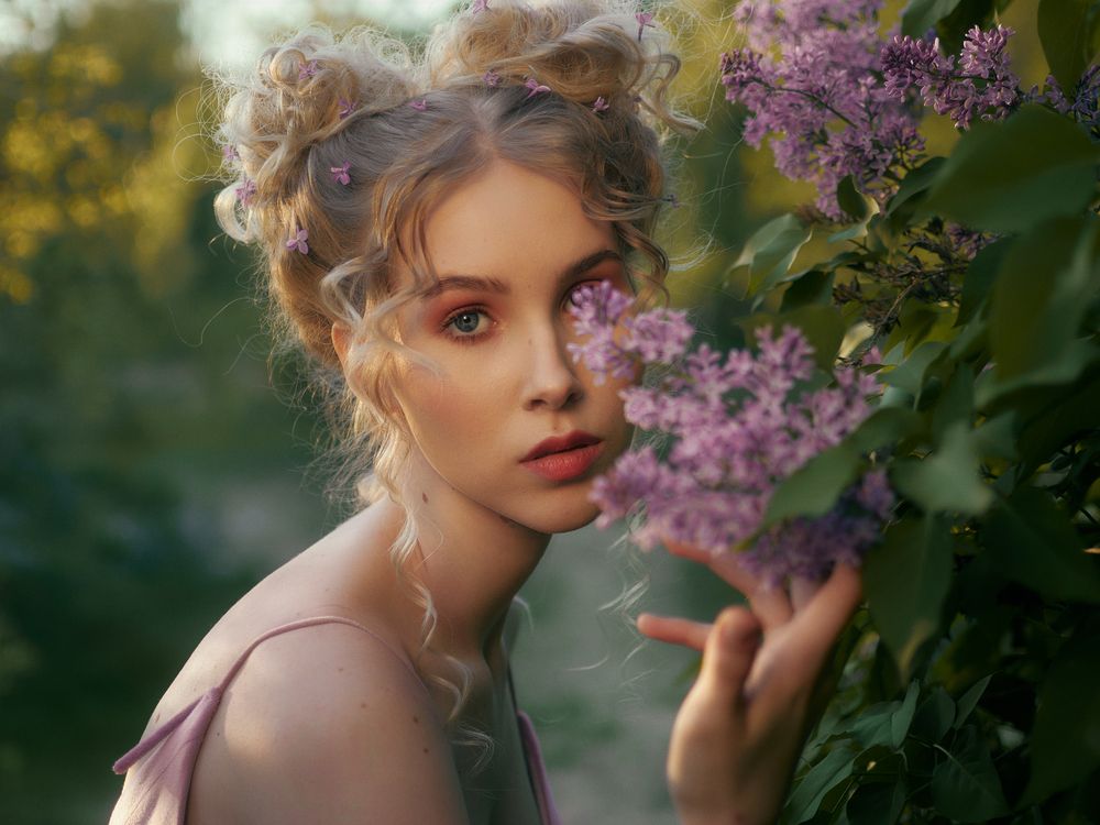 Photograph by Александр Шаров