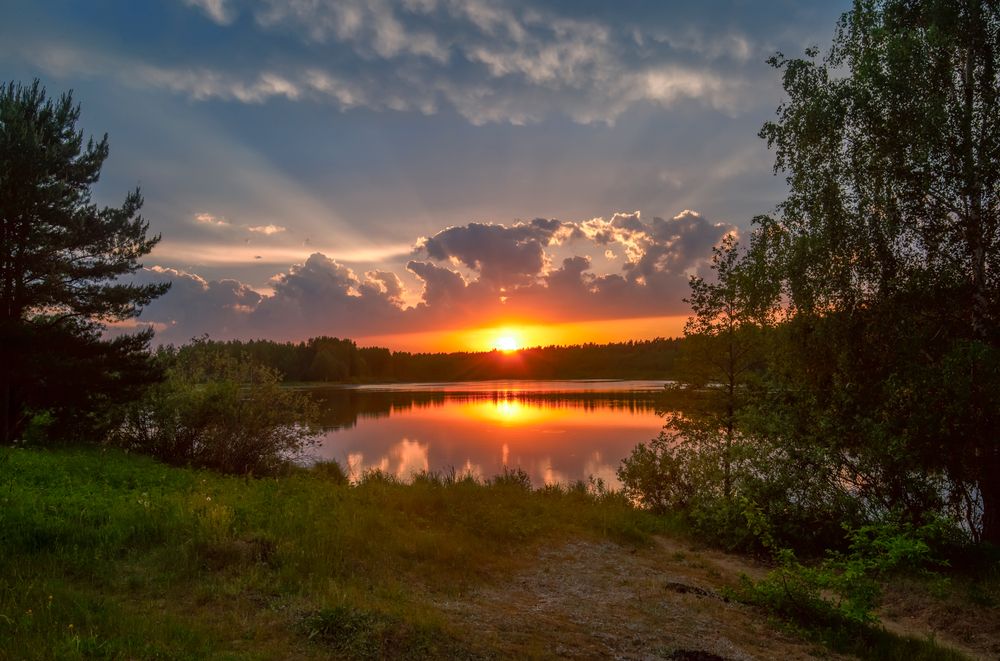 Photograph by Олег Пученков