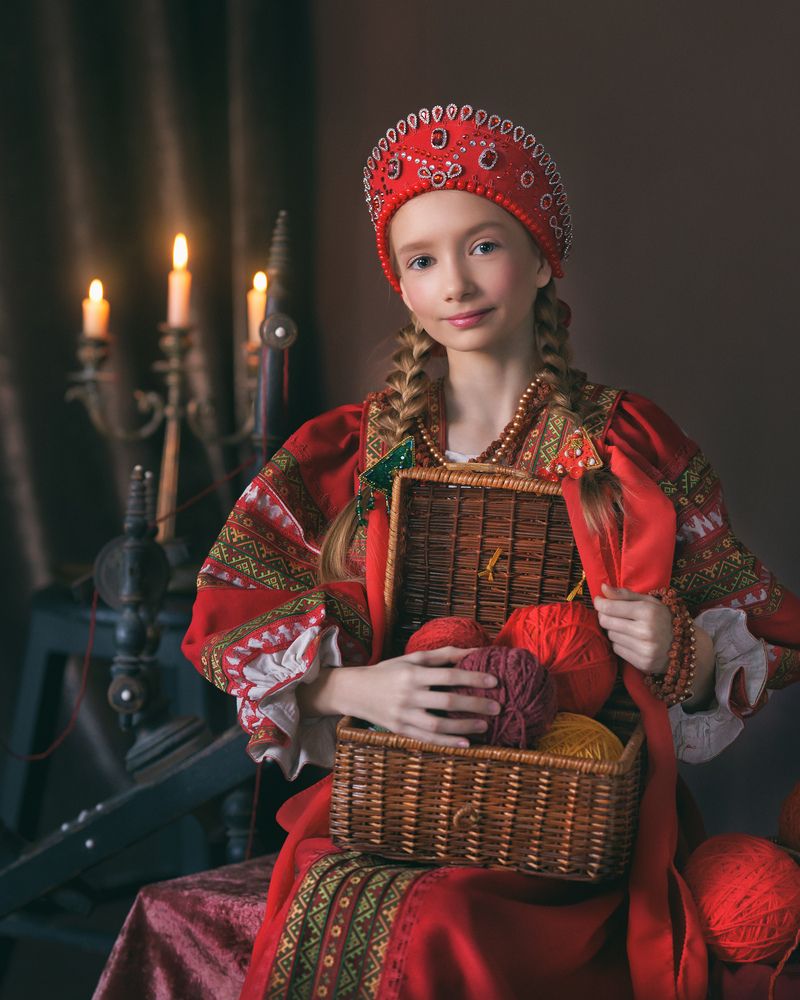 Фотография автора Елена Петрова