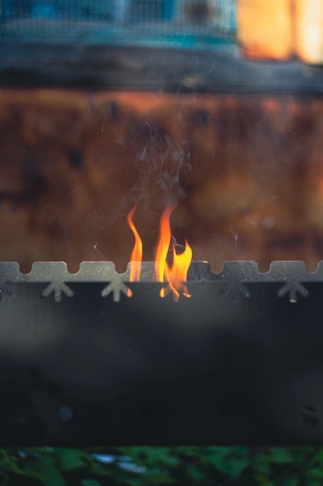 Photograph by Dmitriy Stepanov