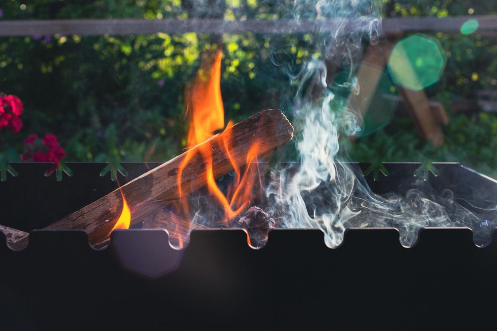 Photograph by Dmitriy Stepanov