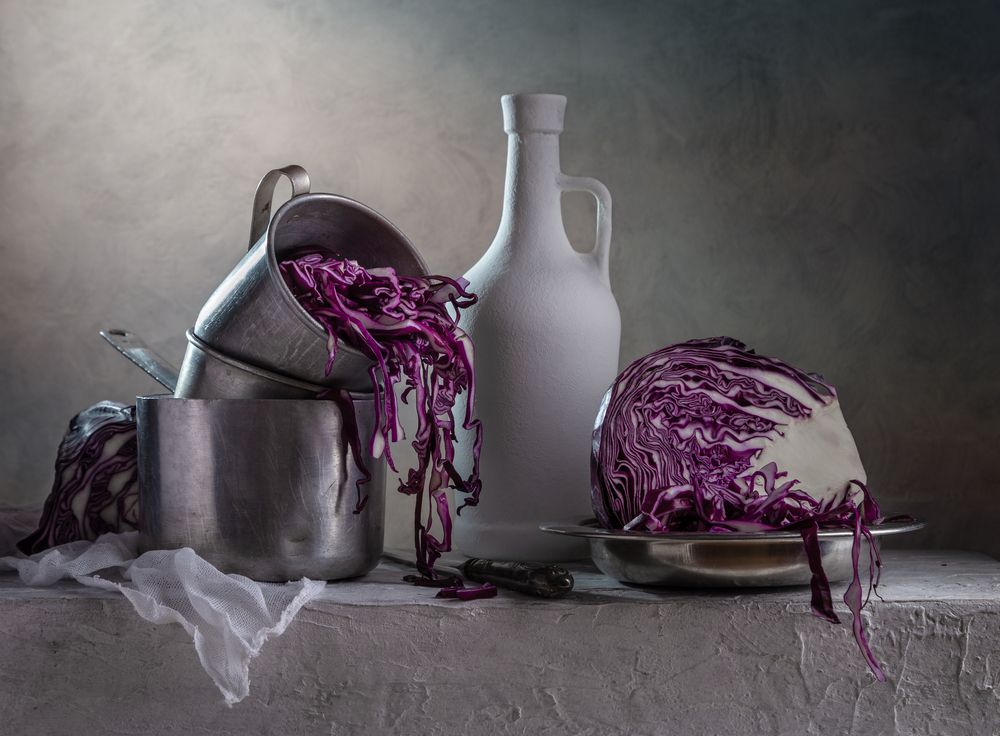 Photograph by Ирина Толокновская