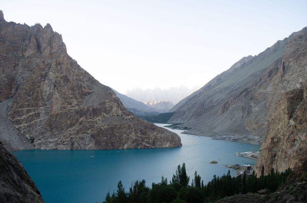 Photograph by Barkat Ali