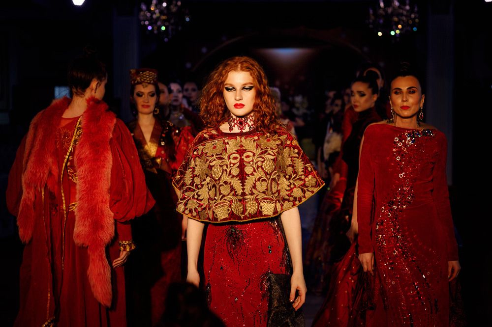 Photograph by Андриян чаркин