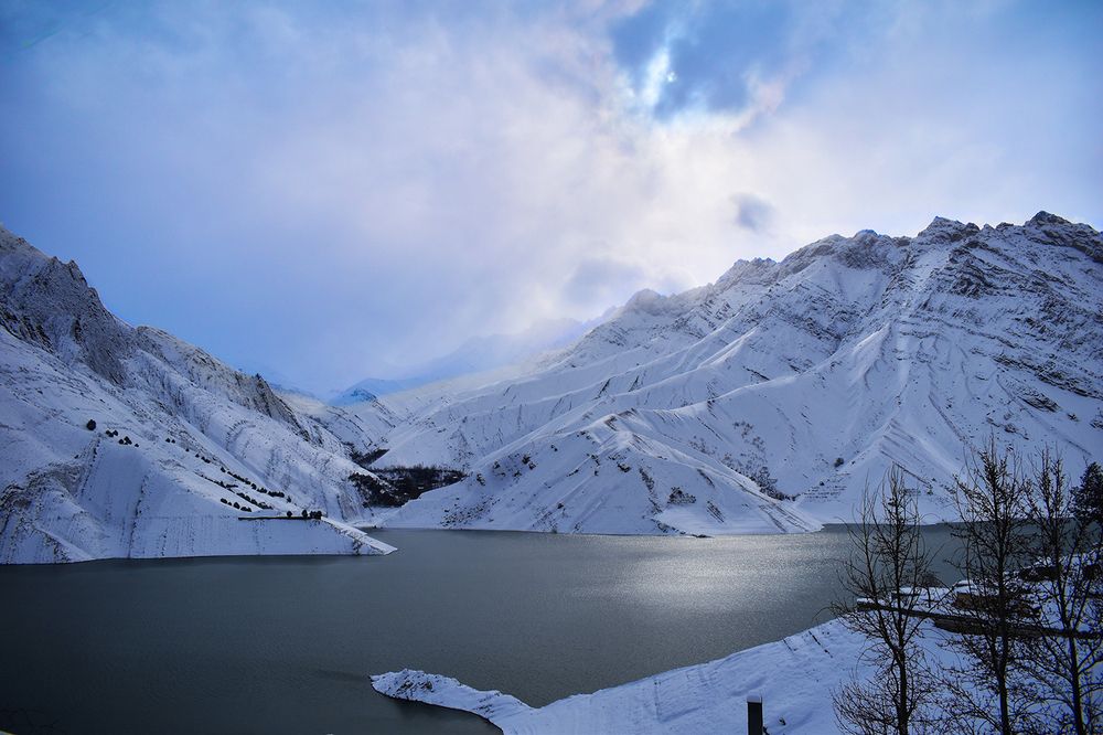 Photograph by Amin Eksiri