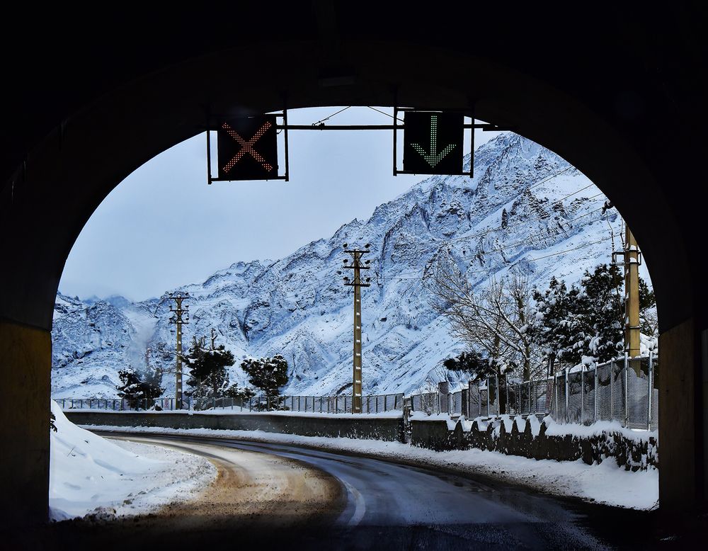 Photograph by Amin Eksiri