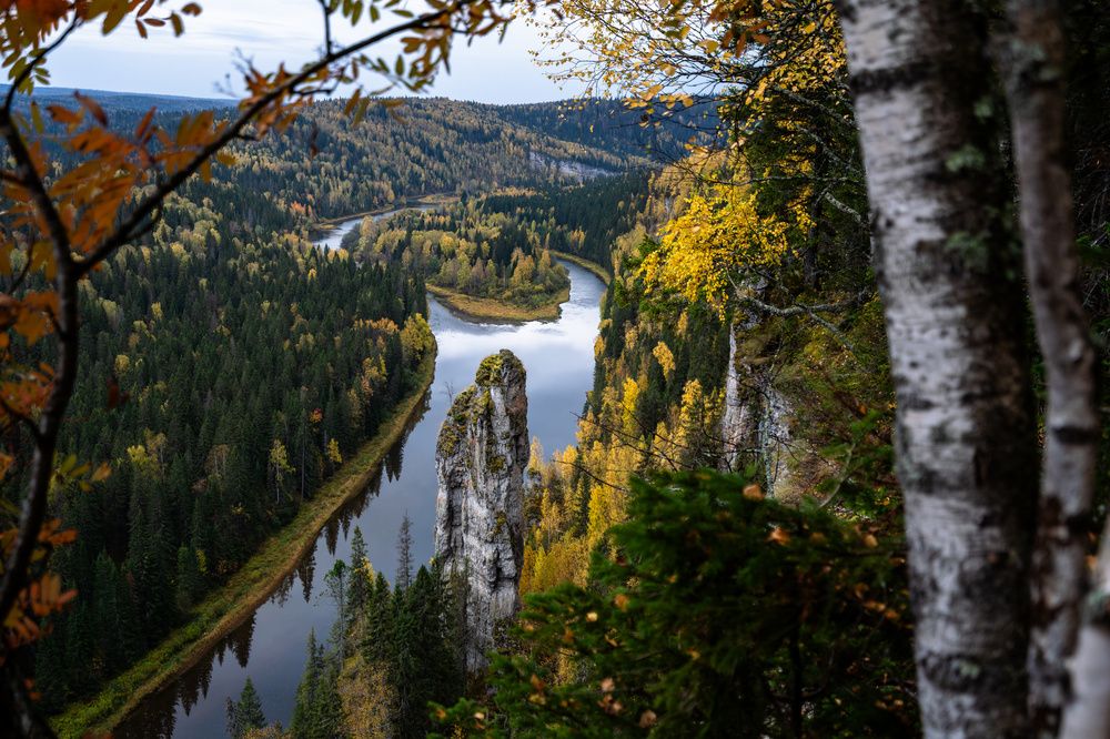 Photograph by Баландин Дмитрий