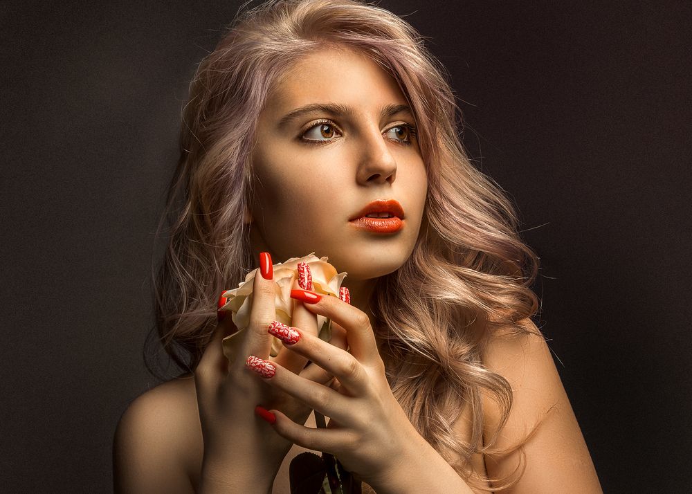 Photograph by Александр БАРДЕНЦЕВ