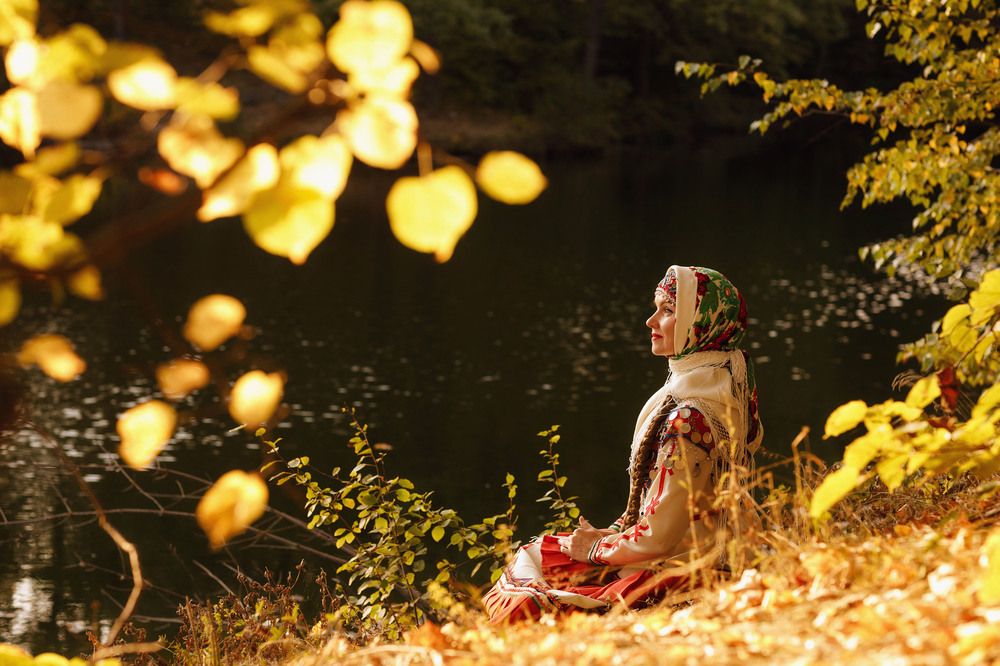 Photograph by Андриян чаркин